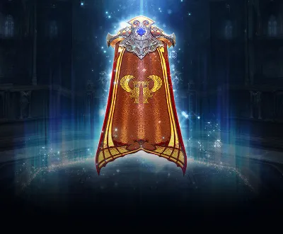 ✅ Lineage II 2 Elmoreden Cloak Box Ключ ✅