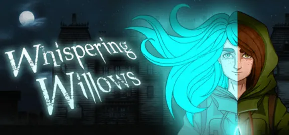 Whispering Willows 🔑STEAM КЛЮЧ ✔️РОССИЯ + МИР