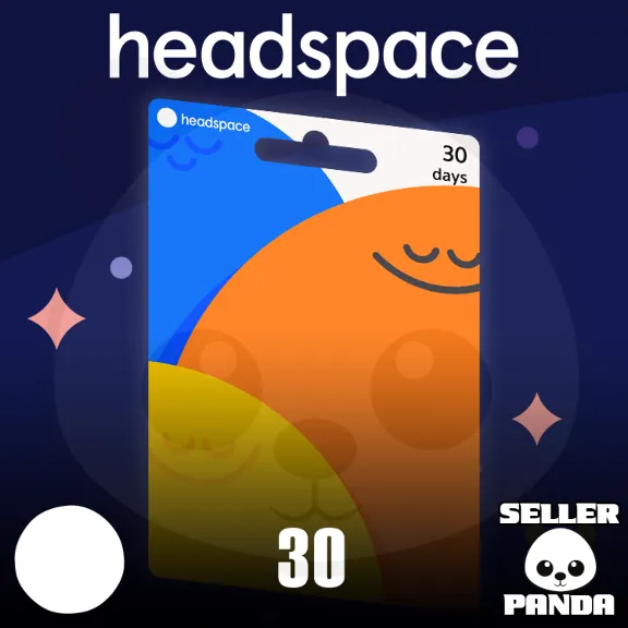 🧘 HEADSPACE ПРОМОКОД 30 ДНЕЙ ПОДПИСКИ НА НОВЫЙ