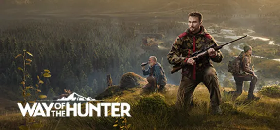Way of the Hunter Elite Edition + DLC | АВТОВЫДАЧА 24/7