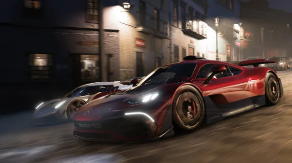 FORZA HORIZON 5 - Premium Edition / АККАУНТ