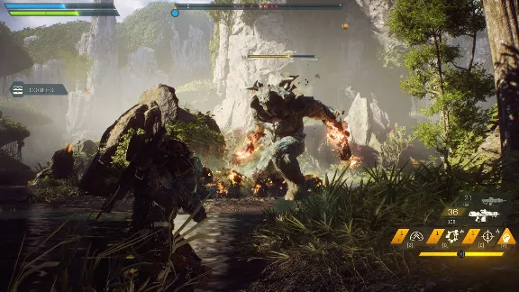Anthem Издание "Легион рассвета" XBOX ONE /SERIES X|S🔑