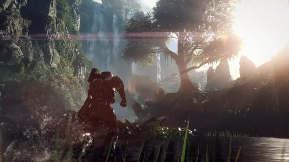 Anthem Издание "Легион рассвета" XBOX ONE /SERIES X|S🔑