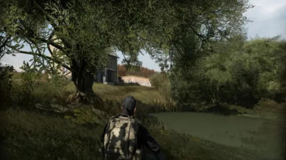 2 ARMA II: Combined Operations (Steam Gift ROW) + DayZ