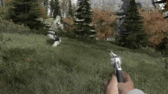 2 ARMA II: Combined Operations (Steam Gift ROW) + DayZ