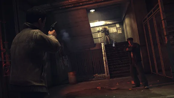 ✅🔑 Mafia II: Definitive Edition XBOX ONE / X|S 🔑KEY
