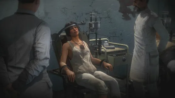 🌍 Syberia 3 XBOX + WINDOWS (PC)  КЛЮЧ 🔑 + GIFT 🎁