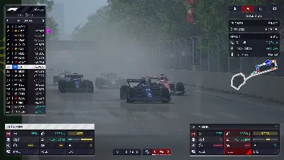 F1® Manager 2022 * STEAM Россия 🚀 АВТОДОСТАВКА 💳 0%