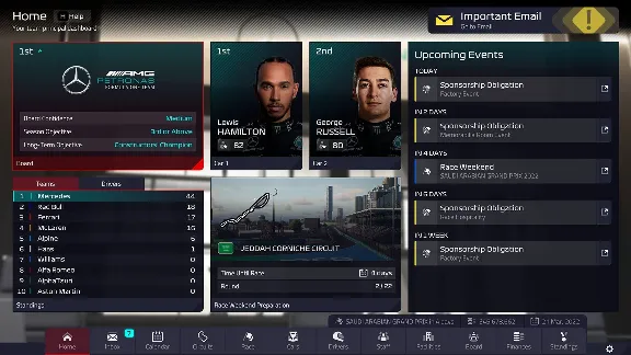 F1® Manager 2022 * STEAM Россия 🚀 АВТОДОСТАВКА 💳 0%