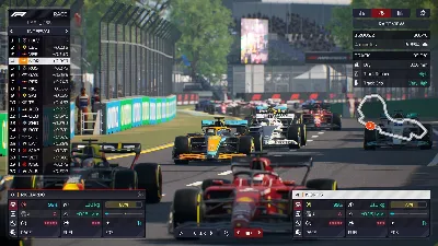 F1® Manager 2022 * STEAM Россия 🚀 АВТОДОСТАВКА 💳 0%