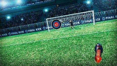 ✅Final Soccer VR ⭐Steam\RegionFree\Key⭐ + Бонус
