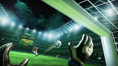 ✅Final Soccer VR ⭐Steam\RegionFree\Key⭐ + Бонус
