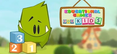 Educational Games for Kids 💎 АВТОДОСТАВКА STEAM GLOBAL МГНОВЕННО ЛИЦЕНЗИЯ