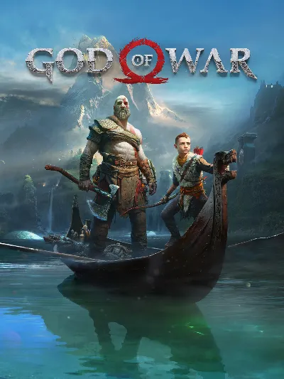 ✅🔥Аккаунт God of War ✅ОФФЛАЙН✅