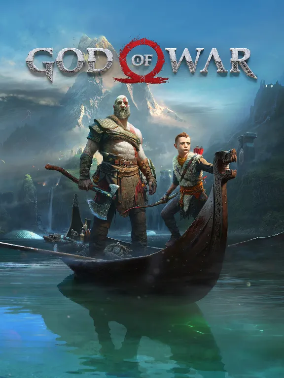 ✅🔥Аккаунт God of War ✅ОФФЛАЙН✅
