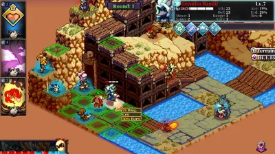 Fae Tactics STEAM KEY REGION FREE GLOBAL ROW + GIFT 🎁