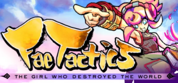 Fae Tactics STEAM KEY REGION FREE GLOBAL ROW + GIFT 🎁