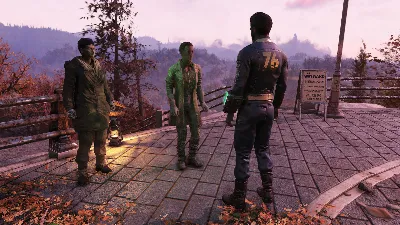 Fallout 76 * RU/KZ/СНГ/TR/AR * STEAM 🚀 АВТОДОСТАВКА