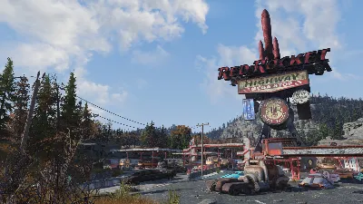 Fallout 76 * RU/KZ/СНГ/TR/AR * STEAM 🚀 АВТОДОСТАВКА