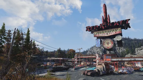 Fallout 76 * RU/KZ/СНГ/TR/AR * STEAM 🚀 АВТОДОСТАВКА