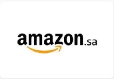 ⭐️Amazon.sa – Gift Card for Saudi Arabia  💳 0 %
