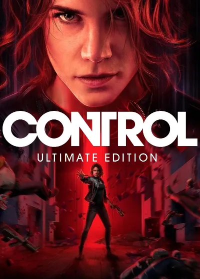 ✅ Control Ultimate Edition (Steam Ключ/ РФ+СНГ+МИР) 💳0%