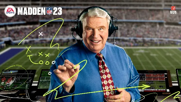 Madden NFL 23 (STEAM) 🔥