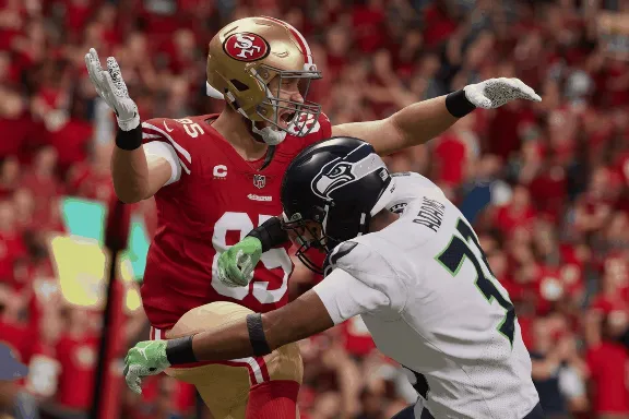 ⭐⭐⭐ Madden NFL 23 🛒PAYPAL🌍STEAM Madden NFL 23 ⭐⭐⭐