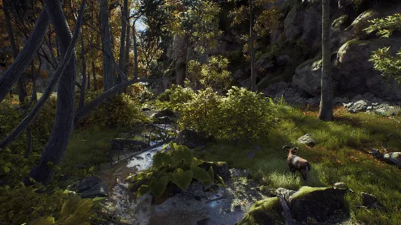 Way of the Hunter Elite Edition. STEAM-ключ (RU+СНГ)