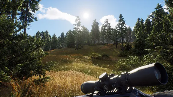 Way of the Hunter Elite Edition. STEAM-ключ (RU+СНГ)