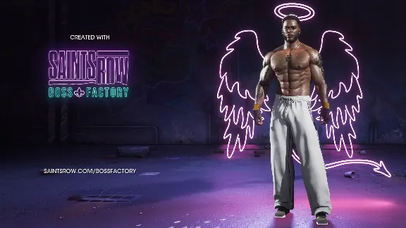 Saints Row Platinum Edition Xbox One & Xbox Series X|S