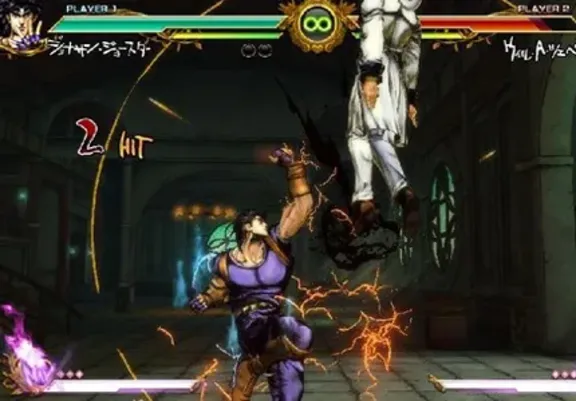 🎮✅⚡JOJO&acute;S BIZARRE ADVENTURE ALL-STAR BATTLE R XBOX🔑КЛЮЧ USA