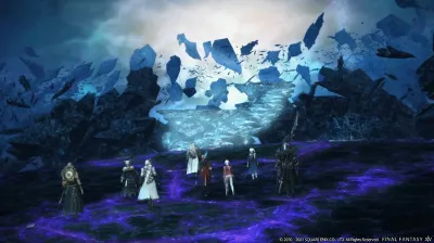 FINAL FANTASY XIV Online - Complete Edition | Steam
