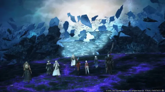 FINAL FANTASY XIV Online - Complete Edition | Steam