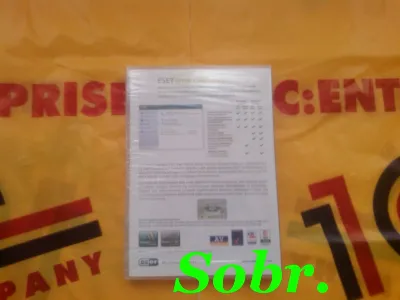 ESET NOD32 Smart Security 2 ПК 1ГОД  BOX