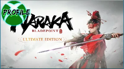 NARAKA: BLADEPOINT - Ultimate Edition Xbox One