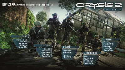 ✅Crysis 2 Maximum Edition⭐Origin|EA app\РФ+Мир\Key⭐ +🎁
