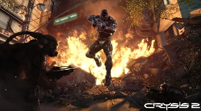 ✅Crysis 2 Maximum Edition⭐Origin|EA app\РФ+Мир\Key⭐ +🎁