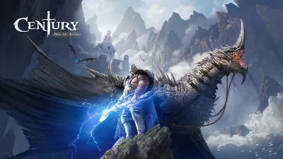 Century: Age of Ashes Krød Slaglands Dragon Bundle 🔑