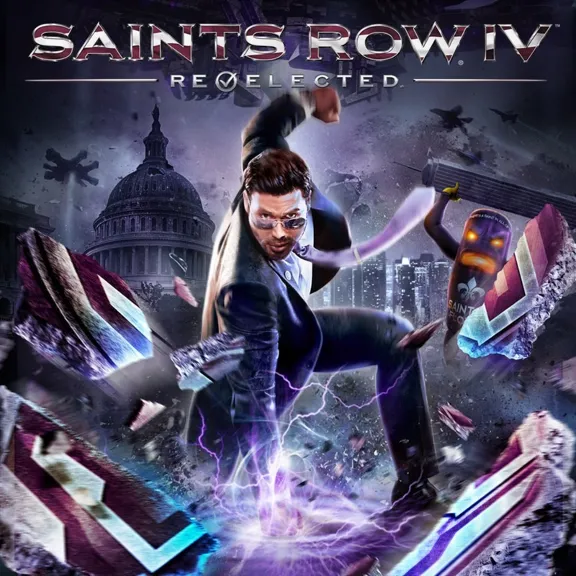 24/7 XBOX Saints Row The Third Remastered, Saints Row Platinum, Watch Dogs2 Gold, Sa