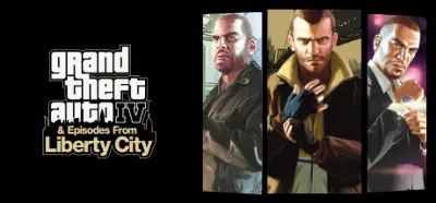 ⭐️ Grand Theft Auto IV: The Complete Edition Steam GIFT