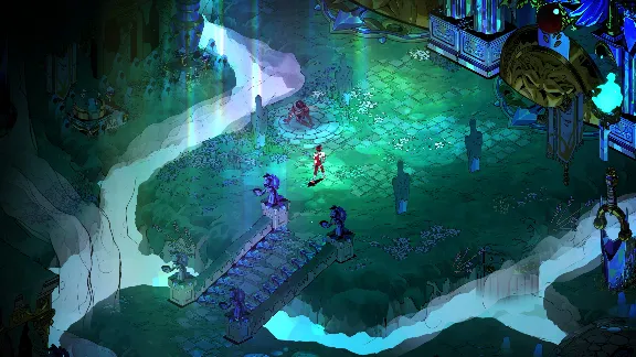 🌍Hades XBOX ONE / XBOX SERIES X|S + WINDOWS (PC) КЛЮЧ 🔑 + GIFT 🎁