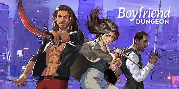 🌍 Boyfriend Dungeon XBOX + WINDOWS (PC)  / КЛЮЧ 🔑