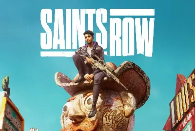 ⚡Saints Row Platinum Edition [EPIC/OFFLINE]⚡