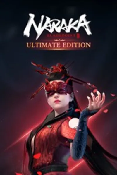🎮NARAKA: BLADEPOINT - ULTIMATE EDITION XBOX X|S🔑КЛЮЧ