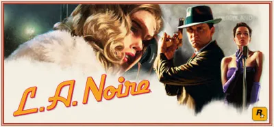⭐️ ВСЕ СТРАНЫ⭐️ LA Noire STEAM GIFT