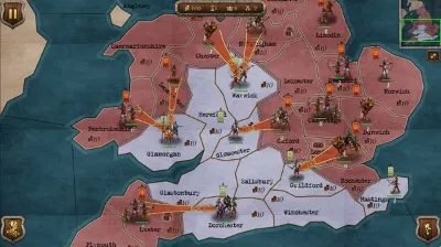 Strategy & Tactics: Wargame Collection + 2DLC STEAM