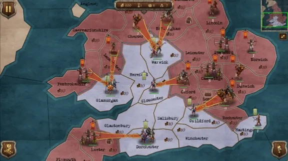 Strategy & Tactics: Wargame Collection + 2DLC STEAM