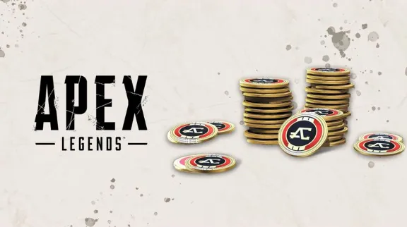 Apex Legends Монеты🔥Coins💰1000 - 46000💰XBOX💰