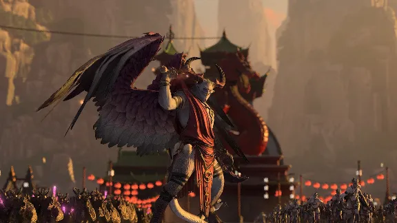 Total War WARHAMMER 1-2-3  Бессмертная Империя ВСЕ DLC 🅿️ 𝗣𝐀𝐘𝗣𝐀𝐋